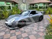 2006 Porsche 911
