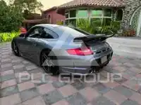 2006 Porsche 911