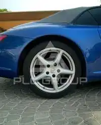 2006 Porsche 911