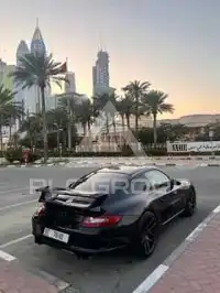 2006 Porsche 911