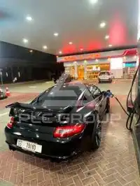 2006 Porsche 911
