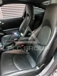 2006 Porsche 911