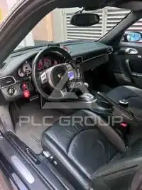 2006 Porsche 911