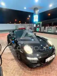 2006 Porsche 911