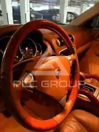 2006 Porsche Cayenne