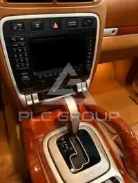 2006 Porsche Cayenne