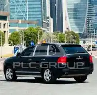 2006 Porsche Cayenne