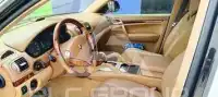 2006 Porsche Cayenne