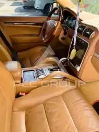 2006 Porsche Cayenne