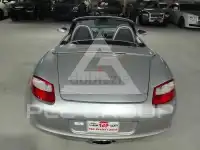 2006 Porsche BOXSTER