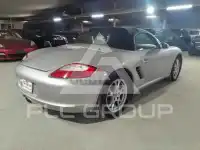 2006 Porsche BOXSTER