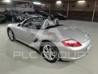 2006 Porsche BOXSTER