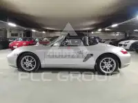 2006 Porsche BOXSTER