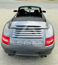 2006 Porsche 911