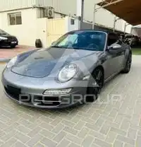 2006 Porsche 911