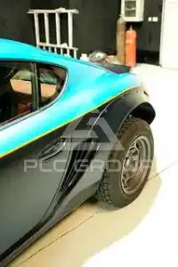 2006 Porsche Cayman