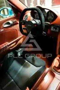 2006 Porsche Cayman