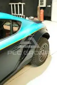 2006 Porsche Cayman