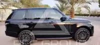 2006 Land Rover Range Rover