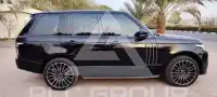 2006 Land Rover Range Rover