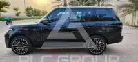 2006 Land Rover Range Rover