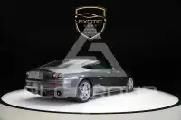2006 Ferrari 612