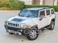 2006 Hummer H3