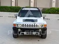 2006 Hummer H3