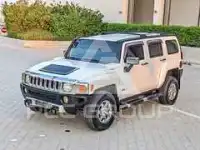 2006 Hummer H3