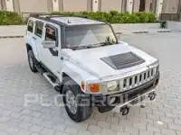 2006 Hummer H3