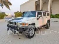 2006 Hummer H3