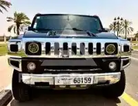 2006 Hummer H2