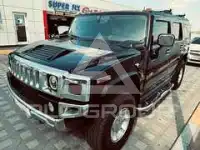 2006 Hummer H2