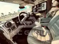2006 Hummer H2