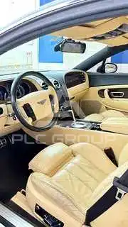 2006 Bentley Continental