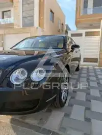 2006 Bentley Flying