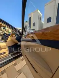 2006 Bentley Flying