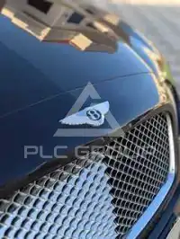 2006 Bentley Flying