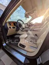 2006 Bentley Flying
