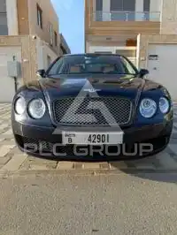 2006 Bentley Flying