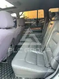 2006 Lexus LX