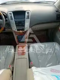 2006 Lexus RX