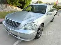 2006 Lexus LS