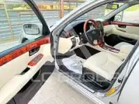 2006 Lexus LS