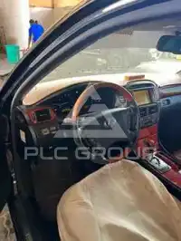 2006 Lexus LS