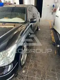 2006 Lexus LS