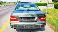 2006 Lexus LS