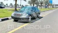 2006 Lexus LS