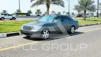 2006 Lexus LS