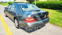 2006 Lexus LS